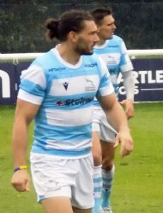 Tom Arscott