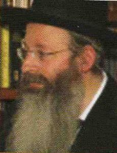 Malkiel Kotler