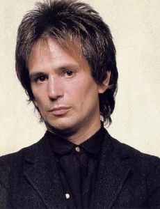 Denny Carmassi