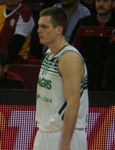 Vytenis Lipkevičius