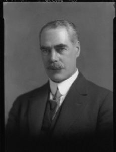 George Balfour