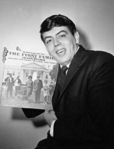 Vaughn Meader