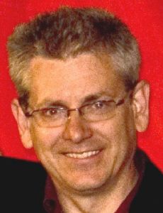 Charlie Angus