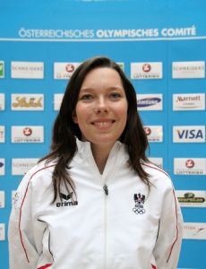 Stephanie Obermoser
