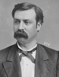Edward Y. Parsons