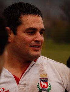 Joe McDonnell (rugby union)