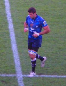 Johnnie Beattie
