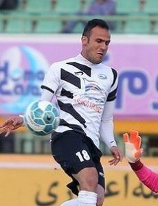Karim Eslami