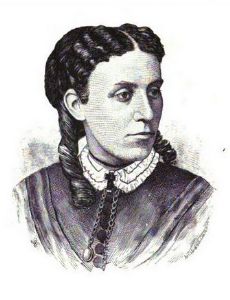 Henrietta A. Bingham