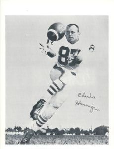 Charlie Hennigan