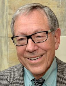 Irwin Cotler
