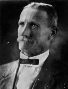 Anthony Ogden