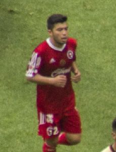 Kevin Gutiérrez