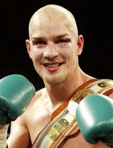 Mark Hobson (boxer)