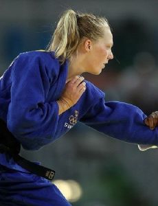 Mia Hermansson
