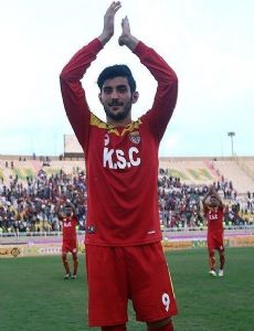 Mehrdad Bayrami
