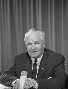 Frans-Jozef van Thiel