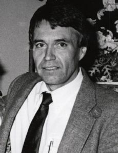 Francis Roache