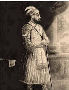 Shuja-ud-Din Muhammad Khan