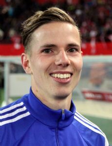 Daniel Brändle