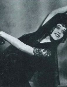Doris Niles