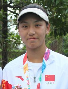 Wang Xinyu