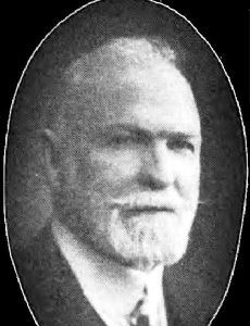 George Taylor (Australian politician)