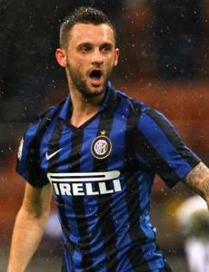 Marcelo Brozović