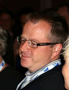 Martin Engeset