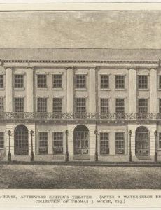 Palmo's Opera House