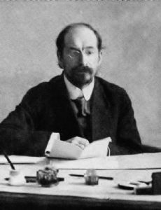 Anatoly Lunacharsky