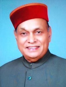 Prem Kumar Dhumal
