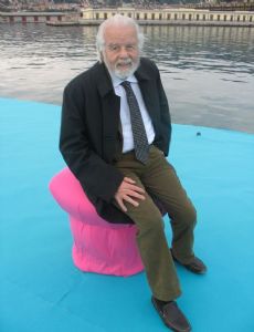 Paolo Budinich