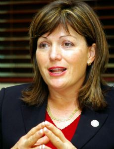 Linda Lapointe