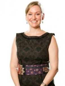 Larissa Waters