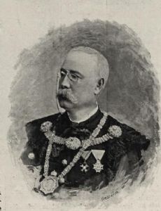 August Kanitz