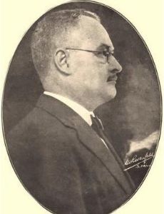 Carlos de Campos