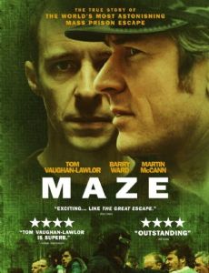 Maze