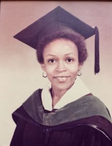 Janet L. Mitchell
