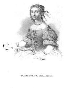 Vendela Skytte