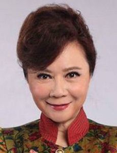 Cai Ming (actress)
