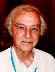 Robert Huber