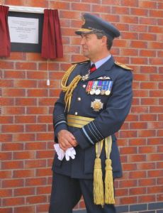 Clive Loader