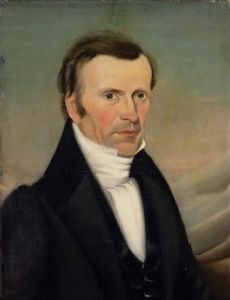 Frederick G. Williams
