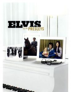Elvis by the Presleys