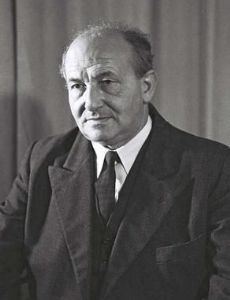 Peretz Bernstein