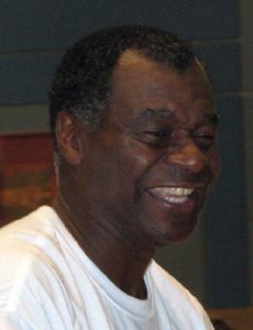 Calvin Murphy