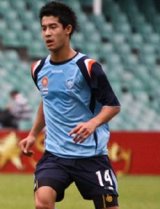 Brendan Gan