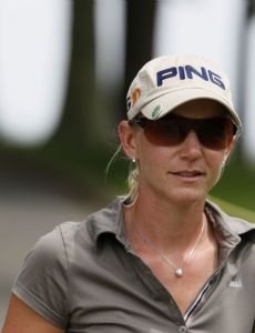 Louise Friberg (golfer)