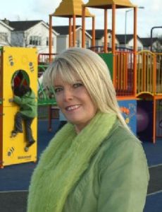 Mary Mitchell O'Connor